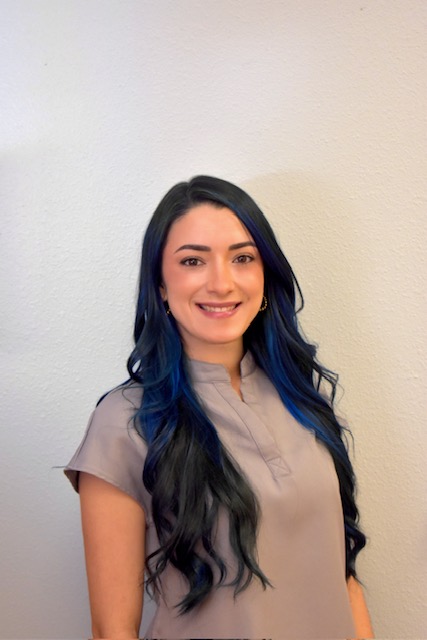 Picture of Angelisse Rios