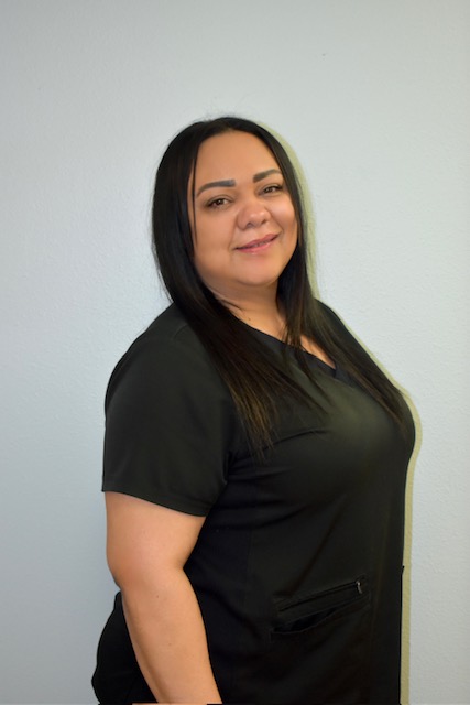 Picture of Iris Huff